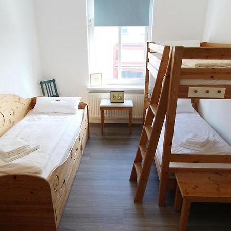 Ferienwohnung Am Molli Nr. 1 Ostseebad Kühlungsborn Esterno foto